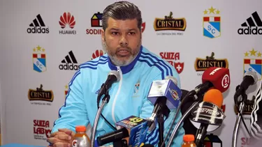 Sporting Cristal: Carlos Benavides no es más presidente del club celeste