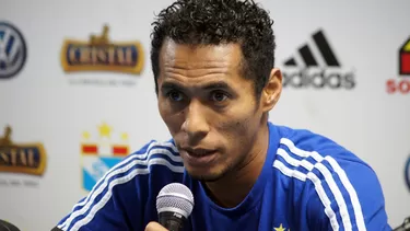 Carlos Lobatón podría llegar a la segunda final