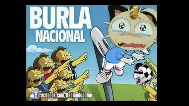 Los memes de Sporting Cristal.-foto-1