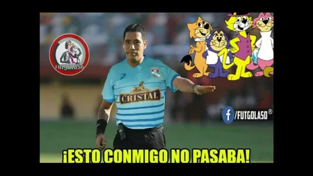 Los memes de Sporting Cristal.-foto-5