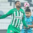 Sporting Cristal cayó 3-1 frente a Atlético Nacional en el debut de Guillermo Farré como DT