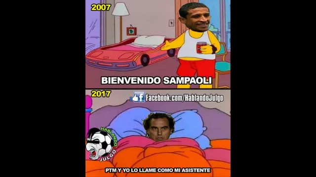 Sporting Cristal cayó ante Cantolao y protagonizó memes-foto-6