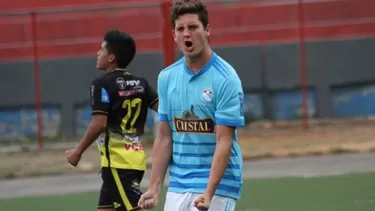 Foto: Sporting Cristal