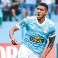 Sporting Cristal: ¿Christofer Gonzales está cerca de volver a tienda celeste?