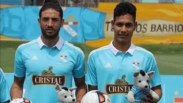 Foto: Sporting Cristal