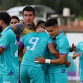 Comerciantes Unidos sufriría tres bajas para partido contra Sporting Cristal