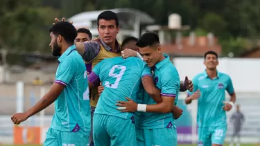 Comerciantes Unidos se ubica en el octavo lugar con 22 puntos / Foto: Liga 1