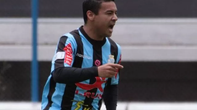 Sporting Cristal confirmó negociaciones con Alfredo Ramúa para el 2016