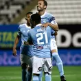 Sporting Cristal en la Conmebol Libertadores 2021: Conoce el grupo del equipo cervecero