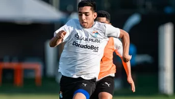 Sporting Cristal en crisis: ¿Misael Sosa se acerca a Godoy Cruz?