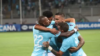 Sporting Cristal: ¿Cuántos días deberá esperar para jugar la primera final?