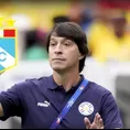 Daniel Garnero es candidato a ser entrenador de Sporting Cristal