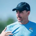 Sporting Cristal definió el futuro de Guillermo Farre: ¿Se va?
