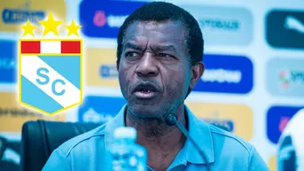 Julio César Uribe reveló su futuro en Sporting Cristal para el 2027: "Ya todos lo sabemos"