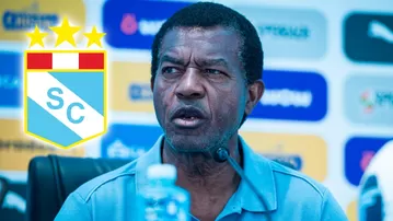 Julio César Uribe reveló su futuro en Sporting Cristal para el 2027: "Ya todos lo sabemos"