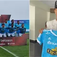 Sporting Cristal deja en claro quién en su capitán ante la llegada de Yoshimar Yotún