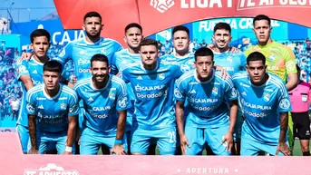 Tras perder el Apertura, Sporting Cristal dejaría ir a una de sus figuras