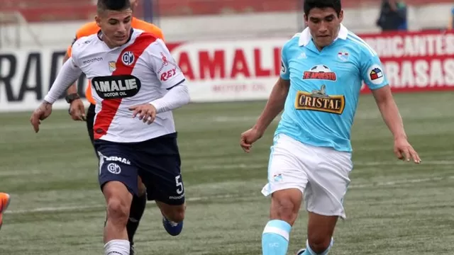 Sporting Cristal y Municipal empataron 0-0 en Villa El Salvador