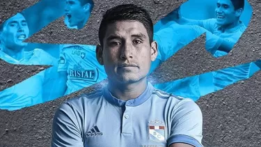 Foto: Sporting Cristal Foto: Sporting Cristal