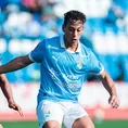 Benavente, de promesa del Real Madrid a vivir su momento más crítico: Sporting Cristal dicta sentencia