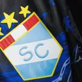 Sporting Cristal dio a conocer nueva indumentaria por el &#39;Día de la Tierra&#39;