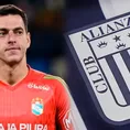 ¿Alejandro Duarte a Alianza Lima? Sporting Cristal dio rotunda respuesta