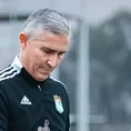 Sporting Cristal: Doriva Bueno dejó de ser entrenador del equipo femenino