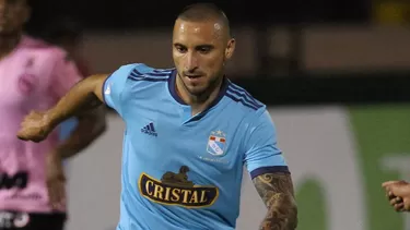 Sporting Cristal: DT Claudio Vivas dio detalles del retorno de Emanuel Herrera