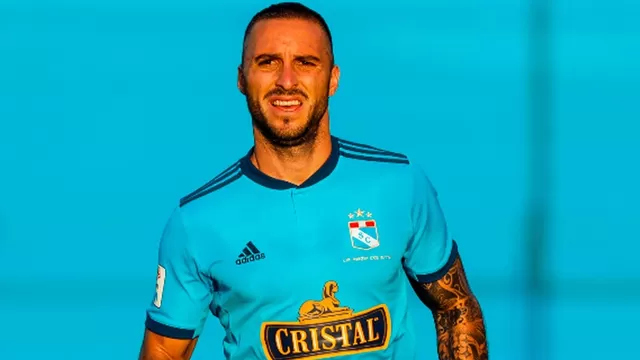 Sporting Cristal: Emanuel Herrera y las razones que evitaron su regreso al Rímac