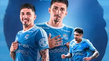 Sporting Cristal enfrenta a Atlético Nacional en amistoso por la Copa Ciudad de los Reyes