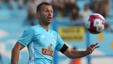 Sporting Cristal confirmó al rival para la Tarde Celeste. | Foto: El Comercio Sporting Cristal confirmó al rival para la Tarde Celeste. | Foto: El Comercio