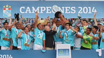 Sporting Cristal: 'Noche de la Raza Celeste' ante LDU cambió de fecha