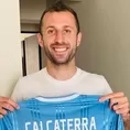 Sporting Cristal: &quot;Este título quedará marcado en la historia del club&quot;, aseguró Calcaterra