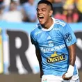 Sporting Cristal explicó por qué no vendió a Joao Grimaldo