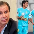 Expresidente de Sporting Cristal relató la vez que Jorge Cazulo encaró a Joazinho Arroé