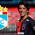 Sporting Cristal fichará a delantero que rechazó jugar en Universitario: "Firmará" Sporting Cristal fichará a delantero que rechazó jugar en Universitario: "Firmará"