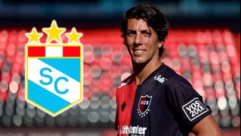 Sporting Cristal fichará a delantero que rechazó jugar en Universitario: "Firmará"