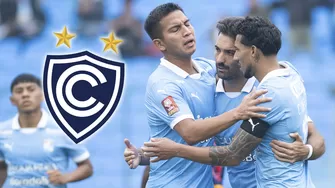Sporting Cristal ficharía a defensa de Cienciano para pelear por el Torneo Clausura / AD