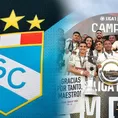 Sporting Cristal ficharía a jugador bicampeón con Universitario