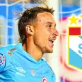 Francisco Arancibia reveló por qué no fichó por Sporting Cristal: "Felizmente" Francisco Arancibia reveló por qué no fichó por Sporting Cristal: "Felizmente"