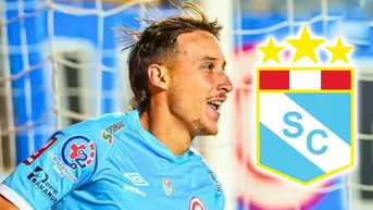 Francisco Arancibia reveló por qué no fichó por Sporting Cristal: "Felizmente"