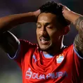 Sporting Cristal fue sancionado por Comisión de Licencias de FPF