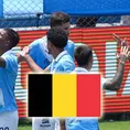 Futbolista de Sporting Cristal ficharía por club de Bélgica: "Propuesta formal" Futbolista de Sporting Cristal ficharía por club de Bélgica: "Propuesta formal"