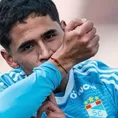 Gabriel Soto, extremo de Sporting Cristal, jugará en Portugal