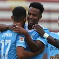 Sporting Cristal es ganador del Grupo B y jugará la final de la Fase 1