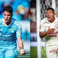 Sporting Cristal y Universitario son los únicos que definirán al ganador del Apertura