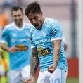 Sporting Cristal goleó 3-0 a Deportivo Municipal y es líder del Clausura
