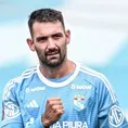 Sporting Cristal goleó 4-0 a Mannucci con &#39;hat-trick&#39; de Cauteruccio