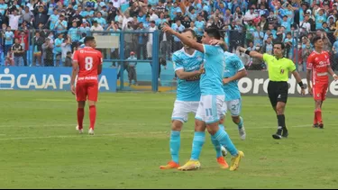 Video: GOL Perú.