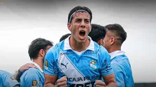 Sporting Cristal goleó 5-0 a ADT y clasificó a la final de la Copa de la Liga 2026